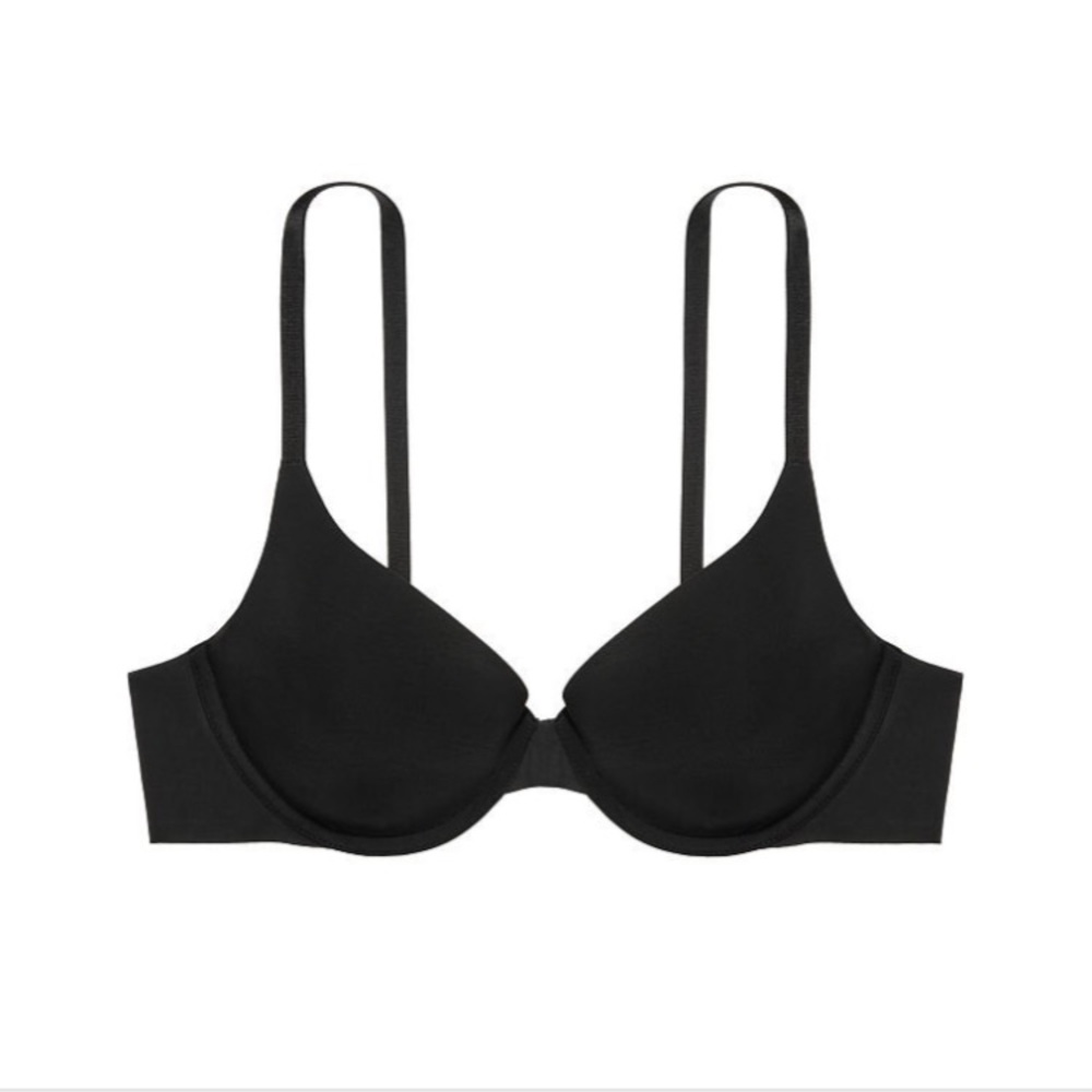 Victoria’s Secret Bra Black